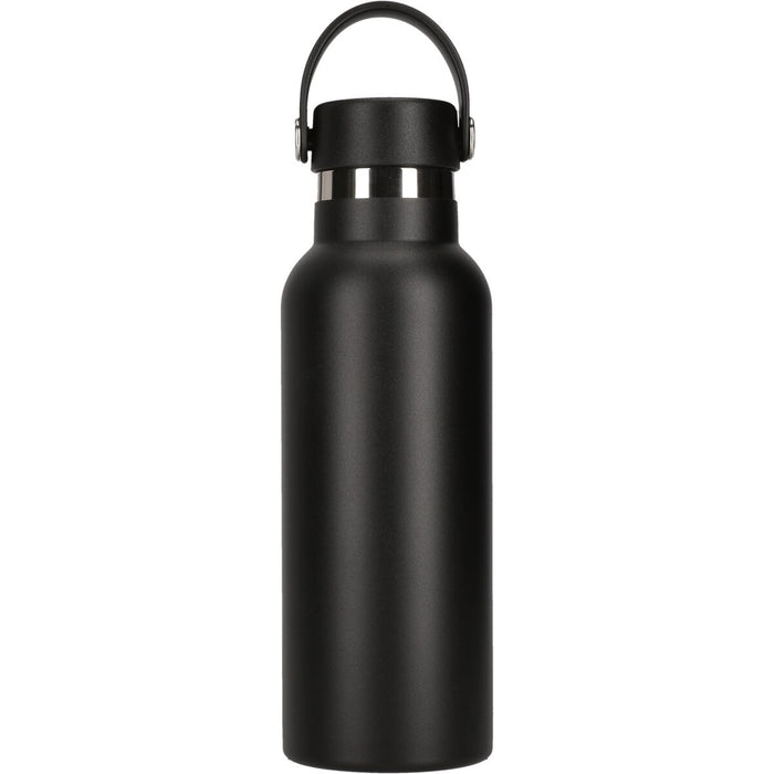 WHISTLER Marthen 500ml Vacuum Flask Sports bottle 1001 Black