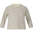 Q SPORTSWEAR Martine W 3/4 Tee T-shirt 4371 Graystone