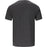SPORT Martino M Melange Tee T-shirt 1111 Black Melange