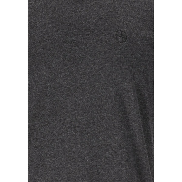 SPORT Martino M Melange Tee T-shirt 1111 Black Melange