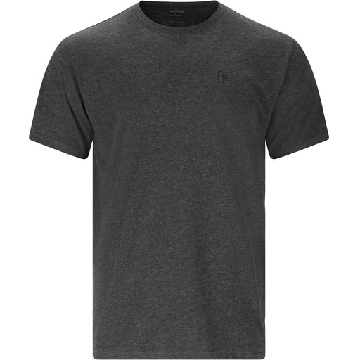 SPORT Martino M Melange Tee T-shirt 1111 Black Melange