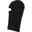 WHISTLER Marton Thin Fleece Balaclava Hoods 1001 Black