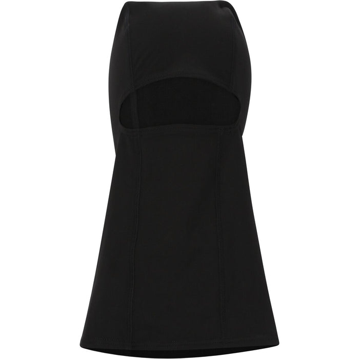 WHISTLER Marton Thin Fleece Balaclava Hoods 1001 Black