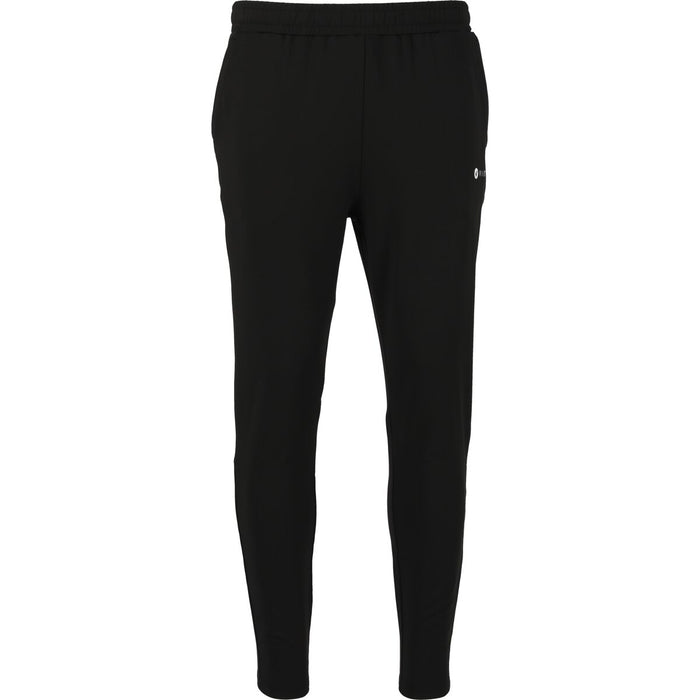 VIRTUS Marx M Poly Pants Pants 1001 Black