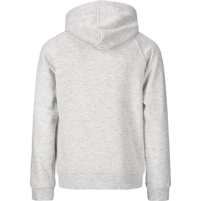 ENDURANCE Maryllis Jr. Hoody Sweatshirt 1222 White Melange