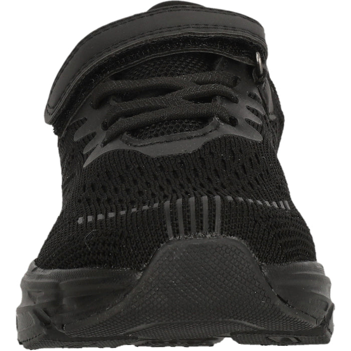 ENDURANCE Masako Junior Shoe Shoes 1001S Black