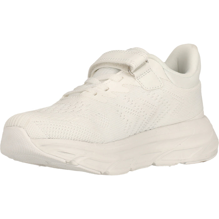 ENDURANCE Masako Junior Shoe Shoes 1002S White