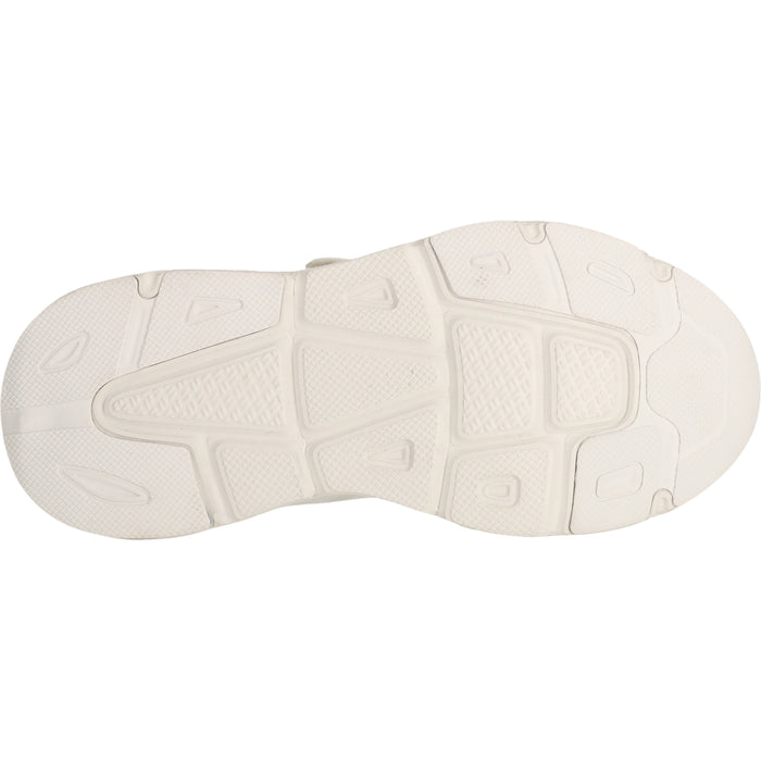 ENDURANCE Masako Junior Shoe Shoes 1002S White