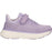 ENDURANCE Masako Junior Shoe Shoes 4251 Pastel Lilac