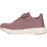 ENDURANCE Masako Junior Shoe Shoes 4413 Wistful Mauve