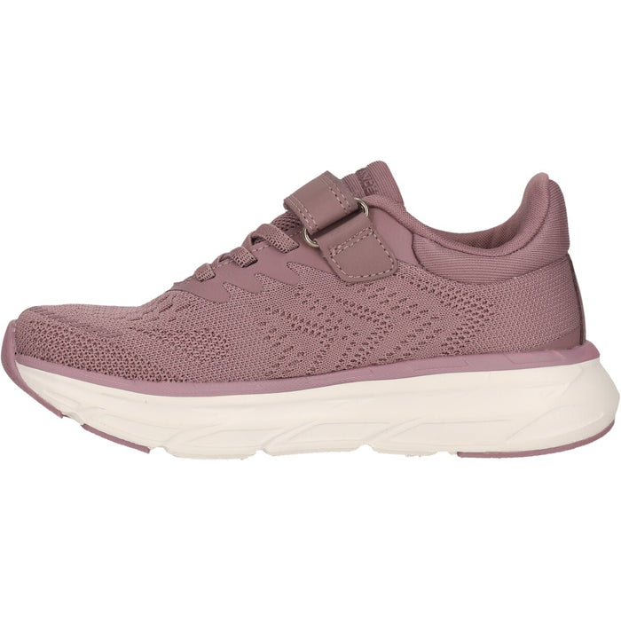 ENDURANCE Masako Junior Shoe Shoes 4413 Wistful Mauve