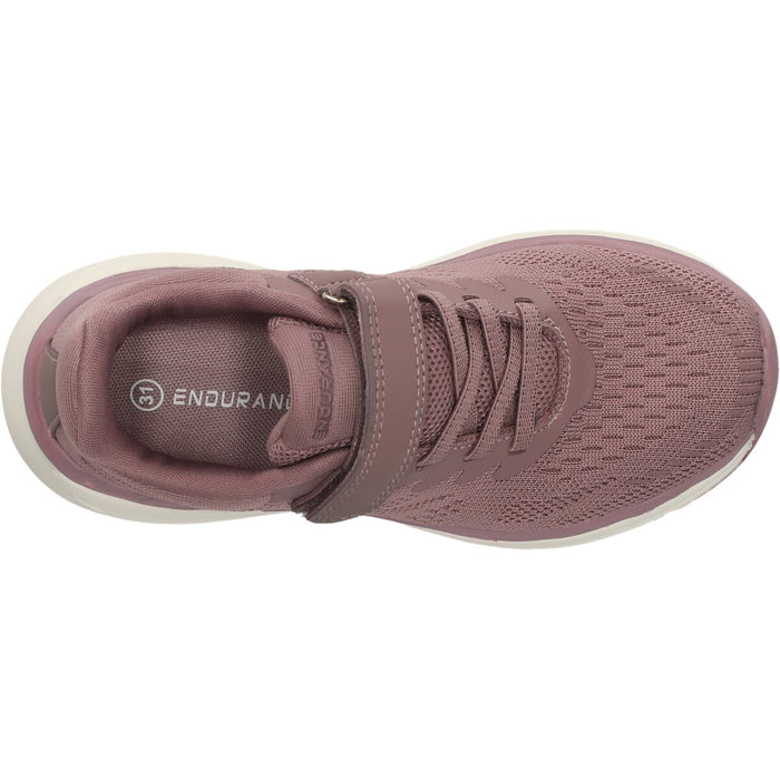 ENDURANCE Masako Junior Shoe Shoes 4413 Wistful Mauve