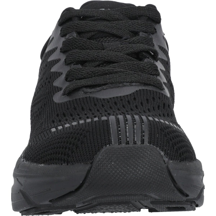 ENDURANCE Masako Unisex Shoe Shoes 1001S Black