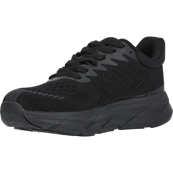 ENDURANCE Masako Unisex Shoe Shoes 1001S Black
