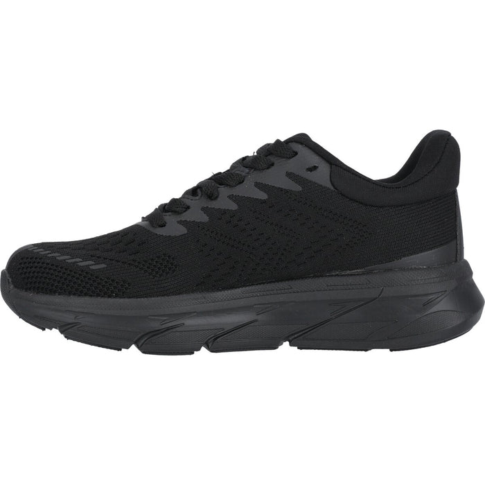 ENDURANCE Masako Unisex Shoe Shoes 1001S Black
