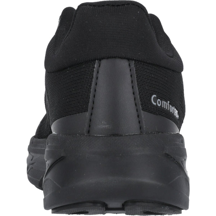 ENDURANCE Masako Unisex Shoe Shoes 1001S Black