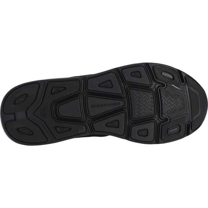 ENDURANCE Masako Unisex Shoe Shoes 1001S Black