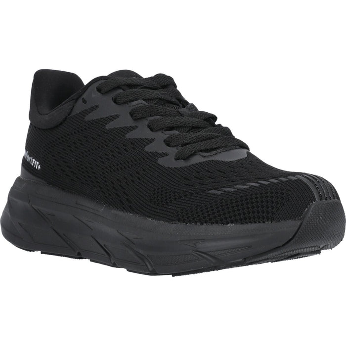 ENDURANCE Masako Unisex Shoe Shoes 1001S Black