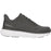 ENDURANCE Masako Unisex Shoe Shoes 1121 Iron Gate