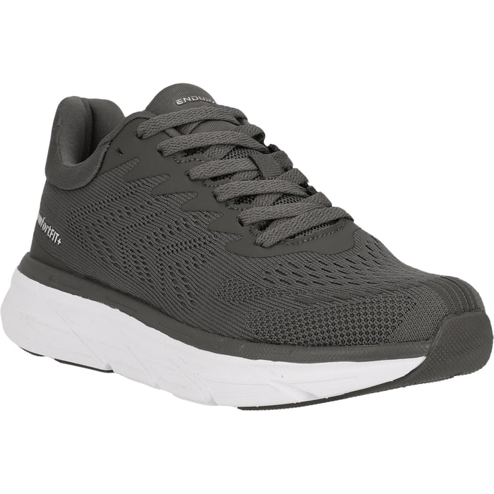 ENDURANCE Masako Unisex Shoe Shoes 1121 Iron Gate