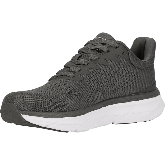 ENDURANCE Masako Unisex Shoe Shoes 1121 Iron Gate