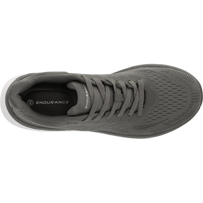 ENDURANCE Masako Unisex Shoe Shoes 1121 Iron Gate