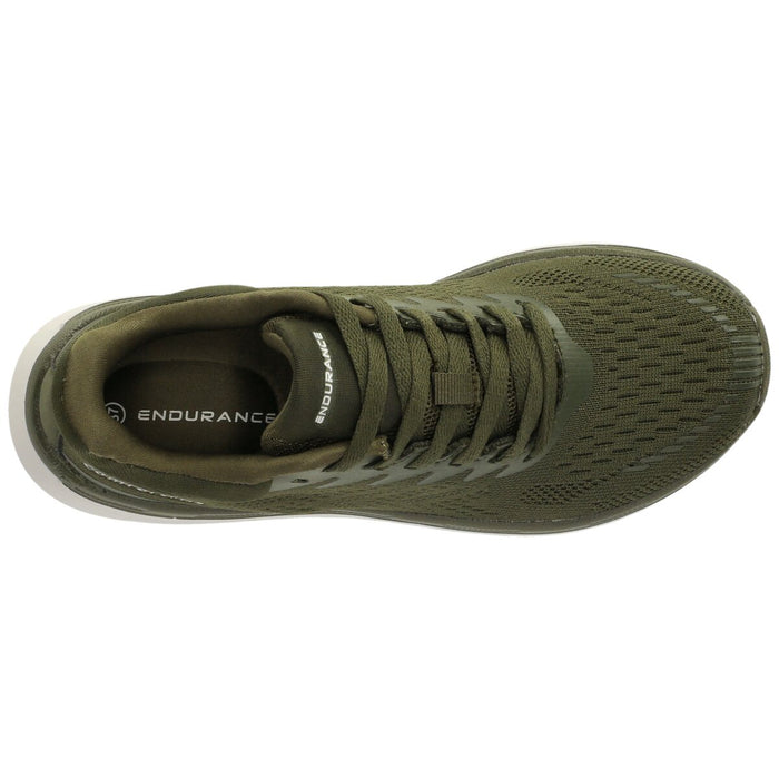 ENDURANCE Masako Unisex Shoe Shoes 3006 Duffel Bag