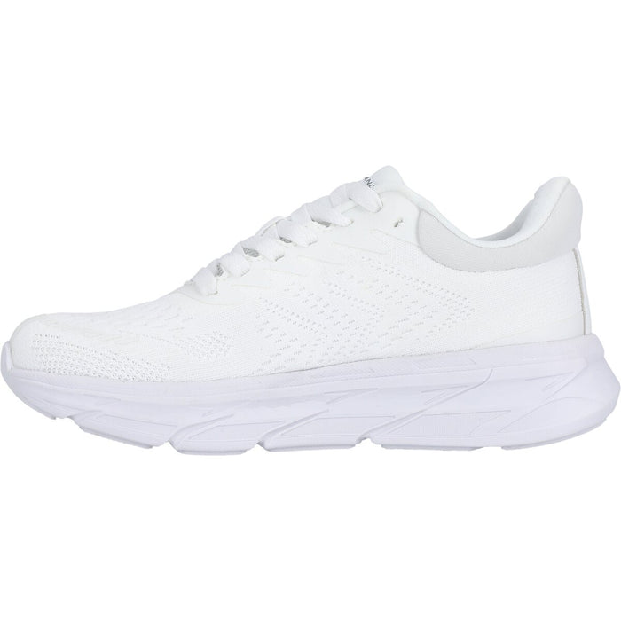 ENDURANCE Masako W Shoe Shoes 1002 White