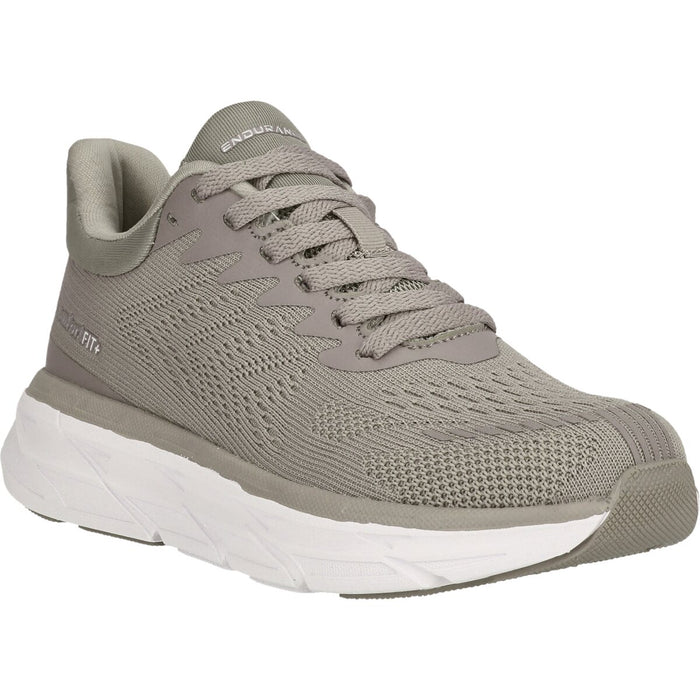 ENDURANCE Masako W Shoe Shoes 1136 Simply Taupe
