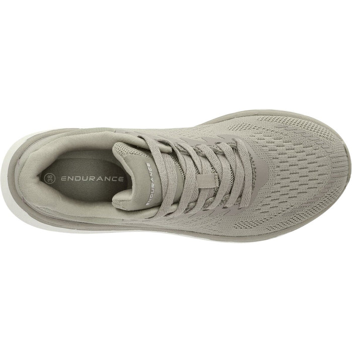 ENDURANCE Masako W Shoe Shoes 1136 Simply Taupe