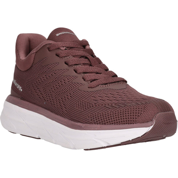 ENDURANCE Masako W Shoe Shoes 4321 Rose Taupe