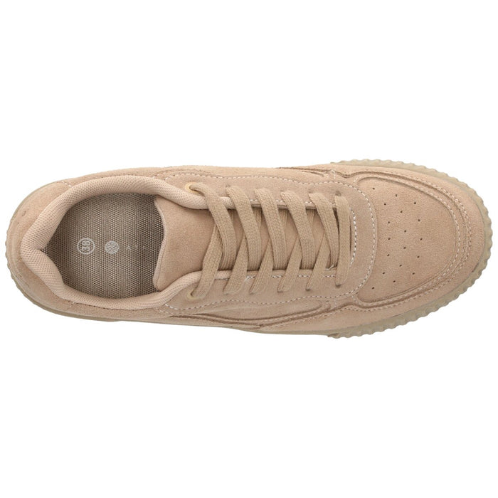 ATHLECIA Masini W Shoe Shoes 1135 Pumice Stone
