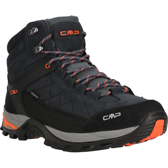 SPORT Mataar Mid WP Boots U423 Antracite