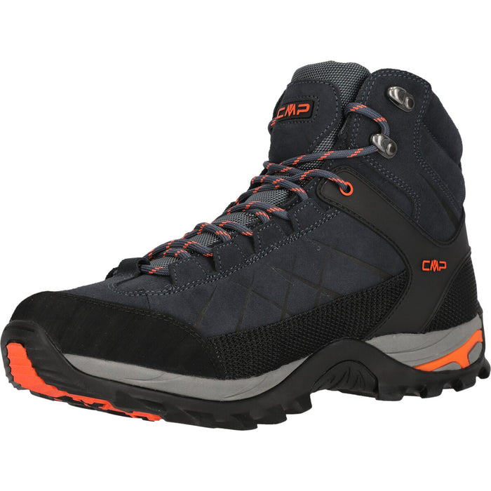 SPORT Mataar Mid WP Boots U423 Antracite