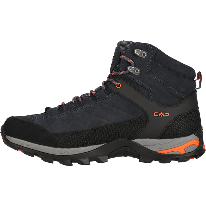 SPORT Mataar Mid WP Boots U423 Antracite