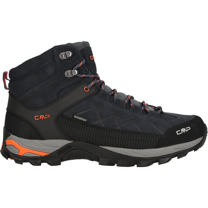 SPORT Mataar Mid WP Boots U423 Antracite