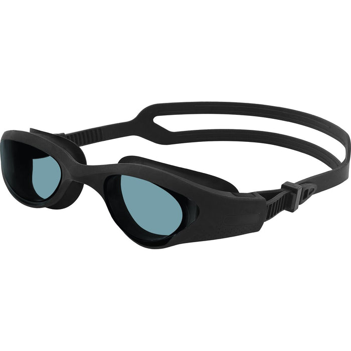 REZO Mataro Adult Swim Goggle Swimming equipment 1001 Black