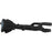 REZO Mataro Adult Swim Goggle Swimming equipment 1001 Black