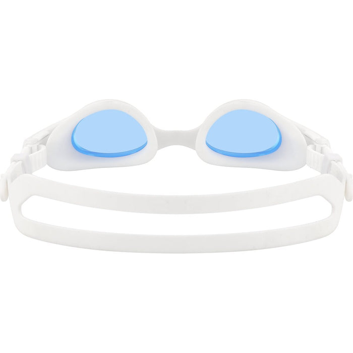 REZO Mataro Adult Swim Goggle Swimming equipment 1002 White