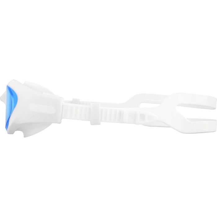 REZO Mataro Adult Swim Goggle Swimming equipment 1002 White