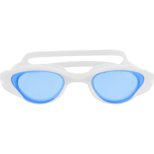 REZO Mataro Adult Swim Goggle Swimming equipment 1002 White