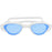 REZO Mataro Adult Swim Goggle Swimming equipment 1002 White
