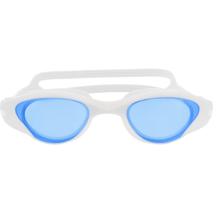 REZO Mataro Adult Swim Goggle Swimming equipment 1002 White