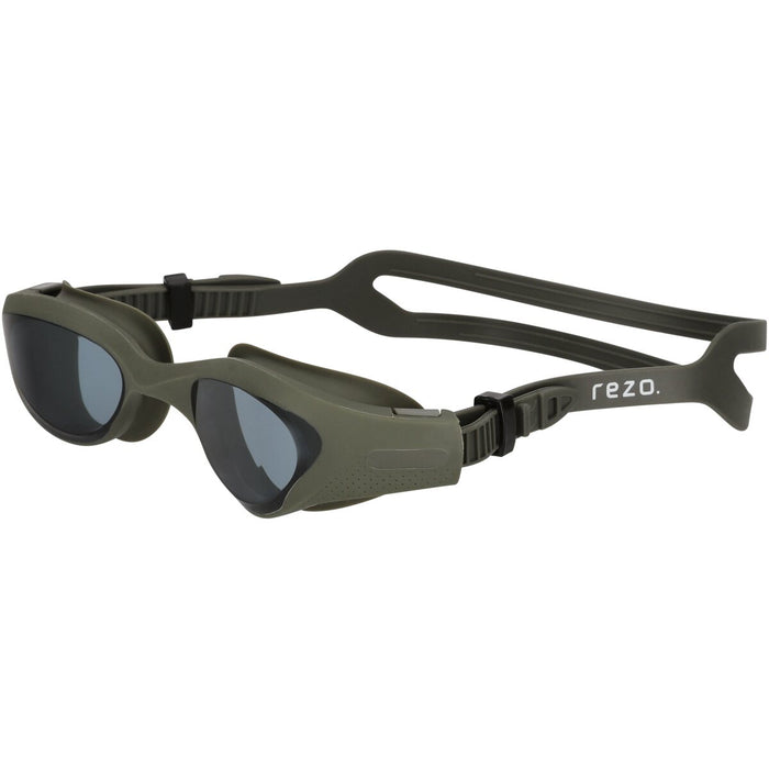 REZO Mataro Adult Swim Goggle Swimming equipment 3241 Kambaba