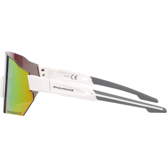 ENDURANCE Mathieu Frameless Sports Glass Accessories 8882 Various Pink