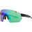 ENDURANCE Mathieu Frameless Sports Glass Accessories 8887 various green