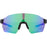 ENDURANCE Mathieu Frameless Sports Glass Accessories 8887 various green