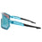 ENDURANCE Mathieu Full Frame Sports Glass Accessories 2111 Mosaic Blue