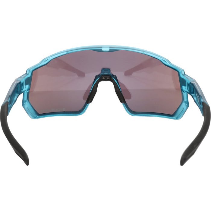 ENDURANCE Mathieu Full Frame Sports Glass Accessories 2111 Mosaic Blue