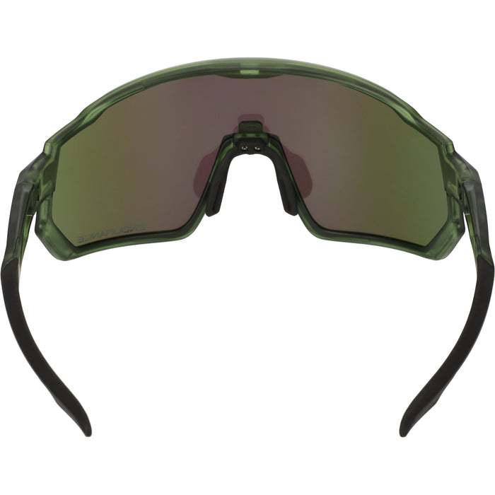 ENDURANCE Mathieu Full Frame Sports Glass Accessories 3247 Cypress